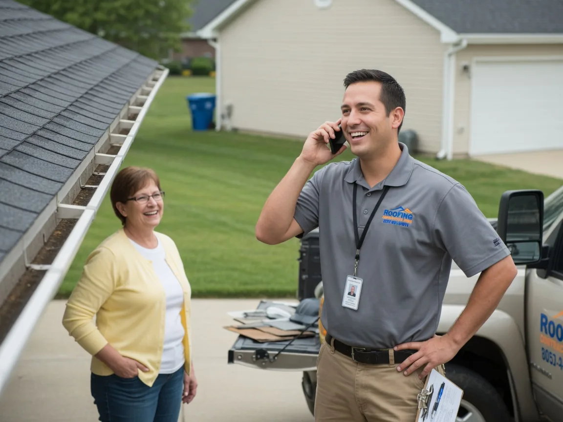 Local Roofing Contractors Pierz, MN FAQs